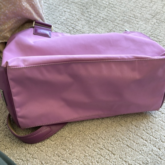 Tumi Travel Tote - Picture 8 of 11